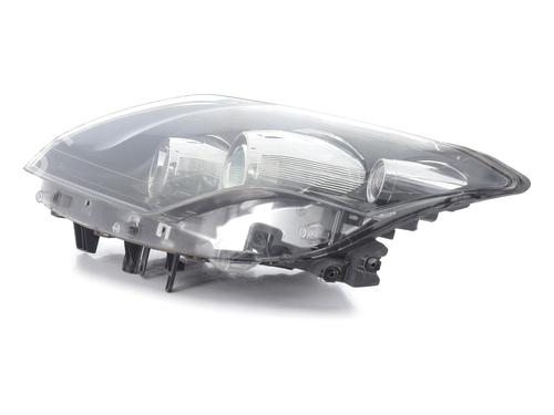 Used Left headlight RENAULT LAGUNA III Grandtour (KT0/1) 2.0 dCi (KT01, KT08, KT09, KT0K, KT12, KT1D, KT1W) (150 hp) 32006812