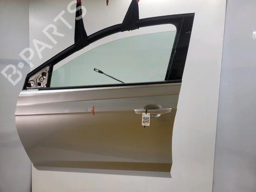 Dør venstre fortil Dør venstre fortil VW POLO VI (AW1, BZ1, AE1) 1.0 TSI (116 hp) 36777611 36777611