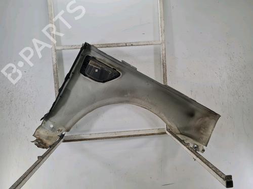 Left front fenders LAND ROVER RANGE ROVER SPORT I (L320) 3.6 D 4x4 | BP19655546C41 