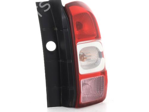 Right taillight DACIA DUSTER (HS_) 1.5 dCi 4x4 | BP36288554C35  - Image 5