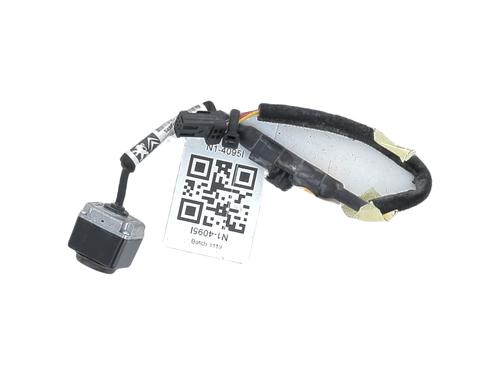 Electronic module PEUGEOT 208 I (CA_, CC_) 1.2 VTI 82 | BP30474601M83