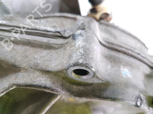 Gearbox DAEWOO MATIZ (M100, M150) 0.8 | BP23852950M3 
