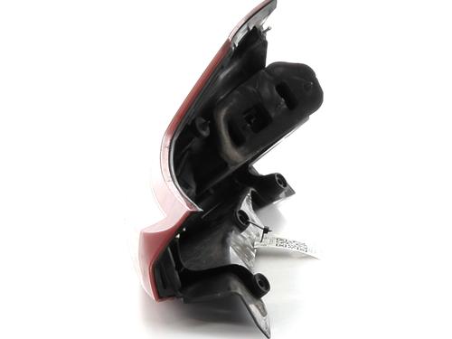 Left taillight CITROËN C4 Picasso I MPV (UD_)  | BP24186871C34 