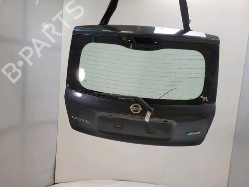 tailgate-nissan-note-e11-ne11-2005-2006-2007-2008-2009-2010-2011-2012-2013-36513732 main image