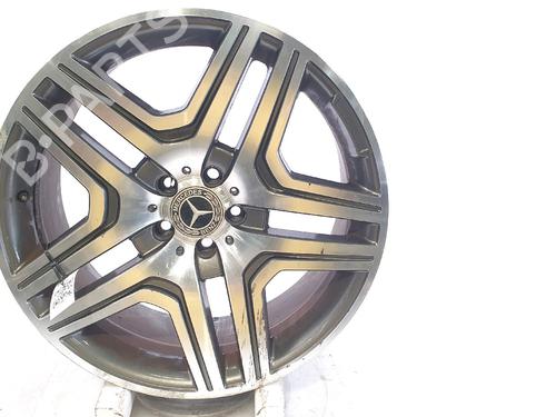 Used Rim MERCEDES-BENZ GL-CLASS (X164) GL 320 CDI 4-matic (164.822) (224 hp) 29522338