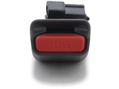 Used Seat buckle PEUGEOT 108 1.2 (82 hp) 29696360