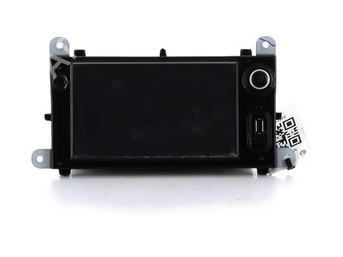 Used Radio RENAULT CLIO IV (BH_) 1.5 dCi 75 (75 hp) 33230410