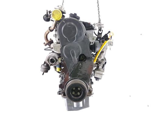 Used Engine VW GOLF IV (1J1) 1.9 TDI (101 hp) 30799679