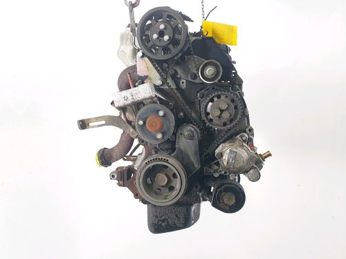 Used Engine Engine 38260445 38260445