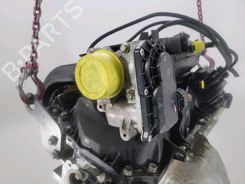 Engine RENAULT TWINGO II (CN0_) 1.2 16V (CN04, CN0B) | BP30118864M1