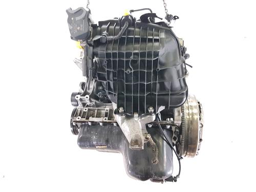 Engine BMW 1 (E81) 116 i | BP39972178M1 - Image 2