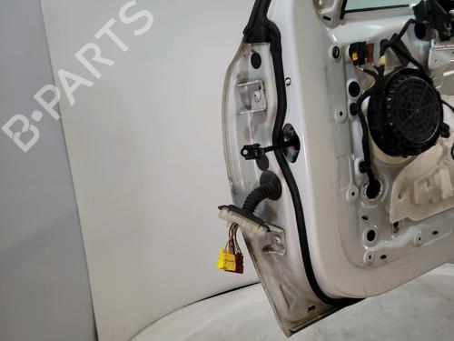 Right front door PEUGEOT 308 SW II (LC_, LJ_, LR_, LX_, L4_) 1.6 BlueHDi 100 | BP29296466C3 