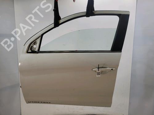 Used Left front door Left front door MITSUBISHI ASX (GA_W_) 1.8 DI-D 4WD (GA6W) (150 hp) 33568244 33568244