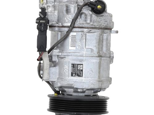 AC compressor BMW 4 Gran Coupe (F36)  | BP24604544M34 