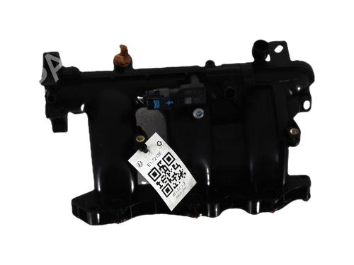 Intake manifold RENAULT CLIO V (B7_) 1.0 TCe 90 (B7MT) | BP38632772M70 - Image 3