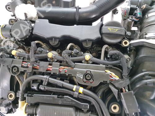 Engine CITROËN C4 I (LC_) 1.6 HDi | BP40057727M1 - Image 8