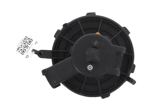 Used Heater blower motor CITROËN JUMPER II Van [2006-2025]  28286052