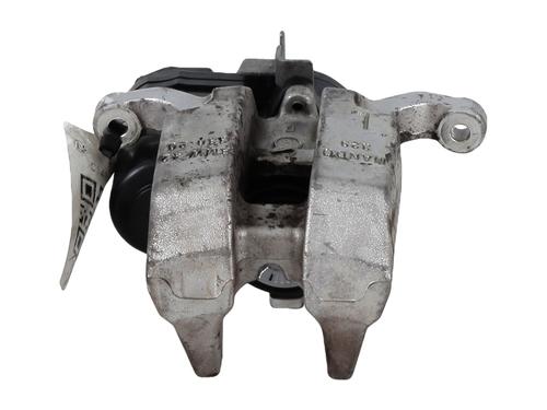 Used Left rear brake caliper BMW i4 (G26) eDrive40 (340 hp) 28834986