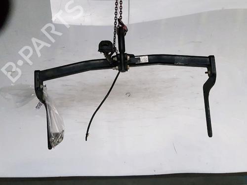 Used Tow ball/Mechanism DACIA SANDERO II TCe 90 (B8M1, B8MA, B8AC) (90 hp) 29495124