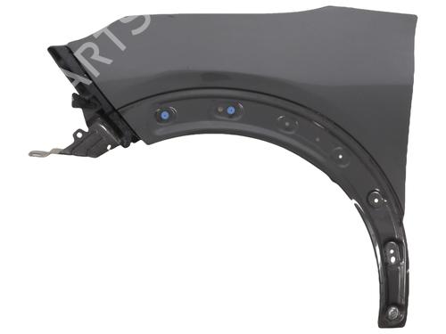 Used Left front fenders CITROËN C4 CACTUS 1.2 THP 110 (110 hp) 31577767