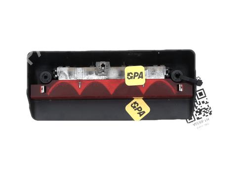Third brake light CITROËN C2 (JM_) 1.4 | BP37166825L11 - Image 3