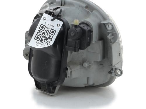 Højre forlygte RENAULT TWINGO I (C06_) 1.2 16V (C06C, C06D, C06K) | BP28285602C29 