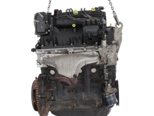 Engine RENAULT TWINGO II (CN0_)  | BP27622727M1 
