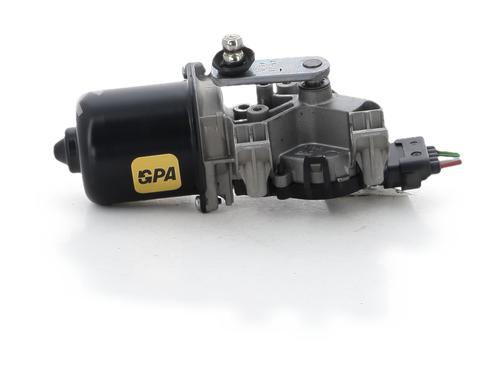 Motor limpa vidros frontal Motor limpa vidros frontal PEUGEOT PARTNER Box Body/MPV (K9) 1.5 BlueHDi 100 (102 hp) 36252681 36252681
