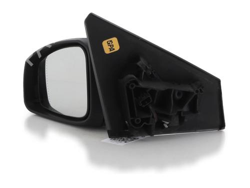 Left mirror RENAULT MEGANE III Grandtour (KZ0/1) 1.2 TCe (KZ2B, KZ11) | BP31304037C26