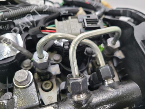 Engine PEUGEOT 508 SW I (8E_) 2.0 HDi RXH Hybrid4 | BP40248922M1 - Image 8