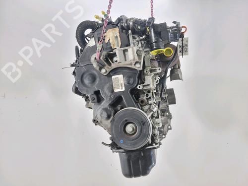 Used Engine VOLVO V50 (545) 1.6 D (109 hp) 30449744