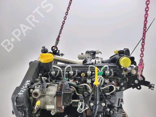 Engine NISSAN NOTE (E11, NE11) 1.5 dCi | BP29987803M1 