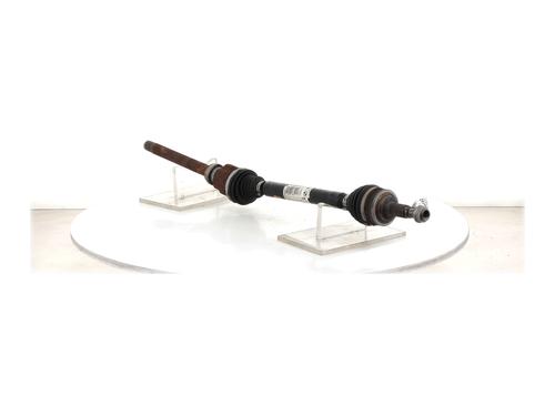 Right front driveshaft PEUGEOT 3008 II SUV (MC_, MR_, MJ_, M4_) 1.5 BlueHDi 130 | BP29695850M39 
