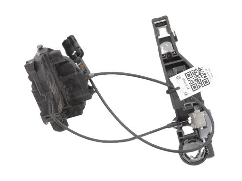 Used Front left lock Front left lock RENAULT CLIO III (BR0/1, CR0/1) 1.5 dCi (C/BR0G, C/BR1G) (68 hp) 33926206 33926206