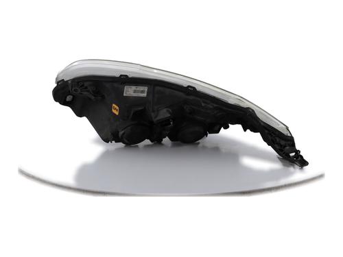 Højre forlygte PEUGEOT 208 I (CA_, CC_) 1.4 HDi | BP29848877C29