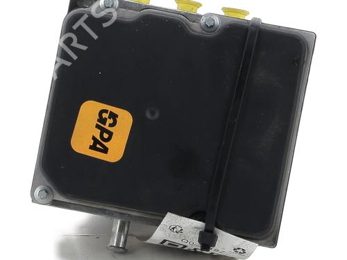 ABS Bremseaggregat SMART FORTWO Cabrio (451) 1.0 (451.431, 451.480) | BP29741248M43