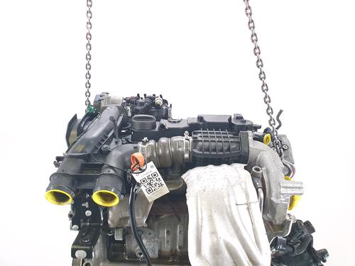 Engine PEUGEOT 2008 I (CU_) 1.6 BlueHDi 100 | BP39523829M1 - Image 5