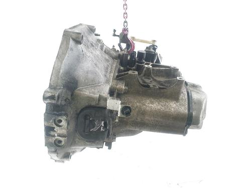 Used Gearbox CITROËN C3 II (SC_) 1.4 HDi 70 (SC8HZC, SC8HR0, SC8HP4) (68 hp) 30956897