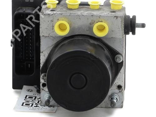Used ABS pump VW POLO V (6R1, 6C1) [2009-2022]  27623271