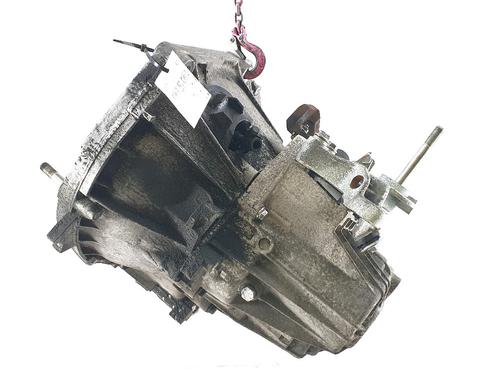 Used Gearbox FIAT STILO Multi Wagon (192_) 1.9 D Multijet (120 hp) 28285719