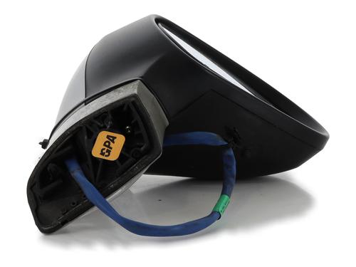 Right mirror PEUGEOT 308 I (4A_, 4C_) 2.0 HDi | BP28533641C27