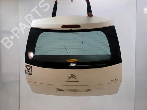 Used Tailgate CITROËN C4 Picasso I MPV (UD_) [2006-2015]  24604981