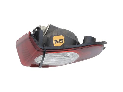 Used Rear bumper right light CITROËN C3 Picasso (SH_) 1.6 HDI 90 (92 hp) 29741360