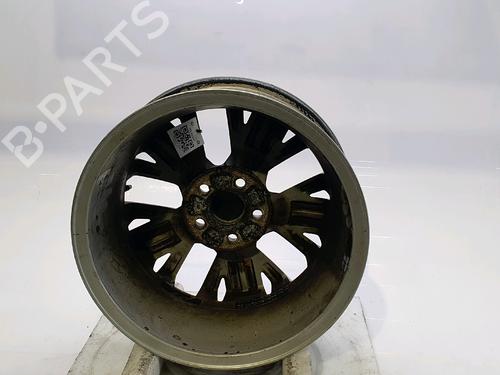 Rim VW POLO V (6R1, 6C1) 1.2 | BP28417462C45 