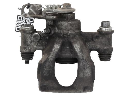 Left rear brake caliper RENAULT MASTER III Van (FV) 2.3 dCi 150 FWD (FV0F, FV03, FV09) | BP29218955M107 