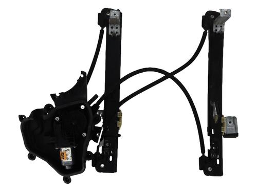 Front left window mechanism SEAT IBIZA IV (6J5, 6P1)  | BP29932013C22