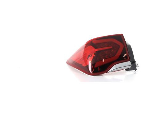 Left taillight SSANGYONG KORANDO (C300) 1.6 e-XDi | BP36831199C34 - Image 2