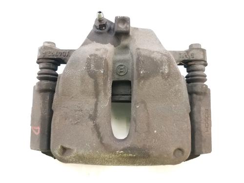 Used Right front brake caliper CITROËN DS3 (SA_) 1.6 HDi 110 (112 hp) 27918480