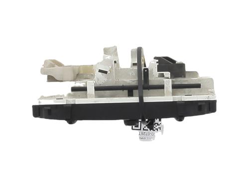 Klimabedienteil PEUGEOT 206+ (2L_, 2M_) 1.4 HDi eco 70 | BP30693675I5 