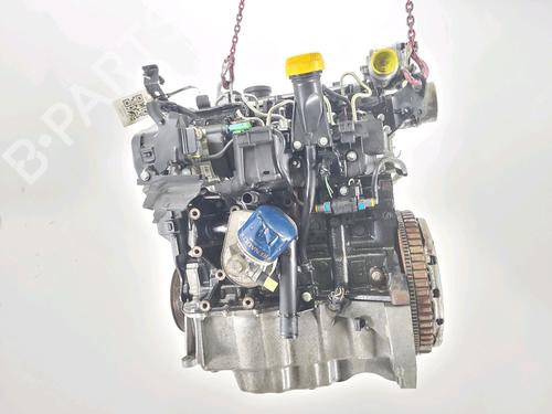 Motor RENAULT CLIO III (BR0/1, CR0/1) 1.5 dCi | BP30048792M1 